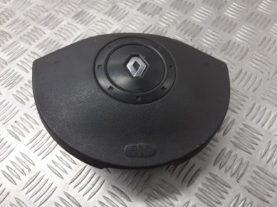 Подушка подушка безпеки водія megane ii 8200301512 фото №1