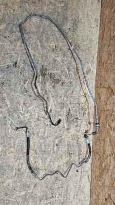 Mercedes gl x166 шланг a1663203954 фото №1