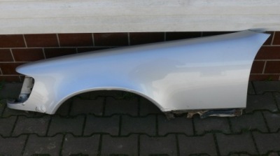 Крыло левый перед mercedes w140 s-klasa oryg! фото №1