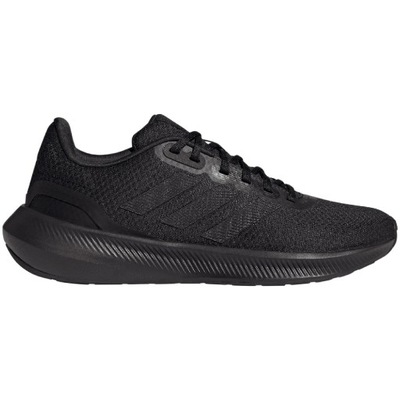 Buty damskie adidas Runfalcon 3 czarne HP7558 38 2/3