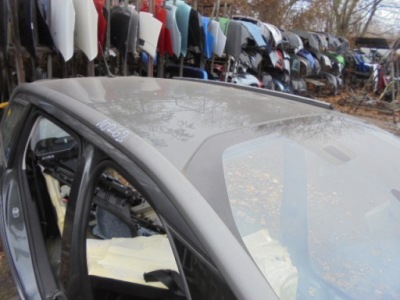 Citroen c4 picasso grand ii 13-18 дах обшивка ktp фото №1