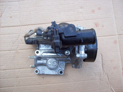 Lexus gs is rc rx nx 200t 8ar 2.0 насос wody фото №1