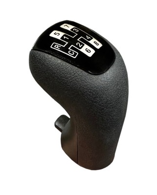 Ручка важіль важіль перемикання передач scania 4 r p фото №1