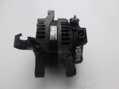 Toyota verso 09-13 1.6 1.8 генератор 27060-0t051 фото №1