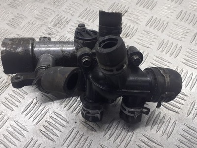 Корпус термостата opel signum 2.0 t фото №1