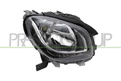 Фара mercedes-benz a4539069100 фото №1