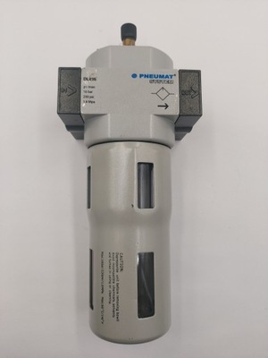 Smarownica pneumatyczna Pneumat DL600