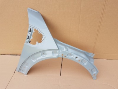 Крило перед правий mini f60 16- новий!!! фото №1