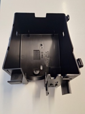 Корпус модуля berlingo/partner psa 655637 фото №1