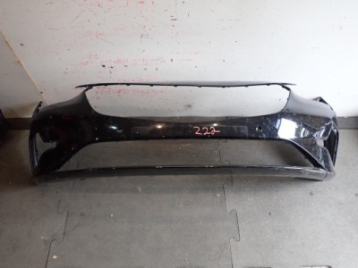 Бампер перед передний opel insignia b ii lift 20- фото №1