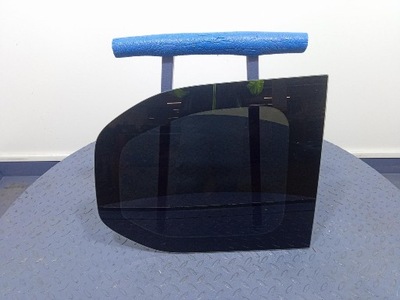 Berlingo iv rifter скло кузовна задня права фото №1