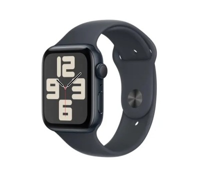 Smartwatch Apple Watch SE GPS 44mm Midnight