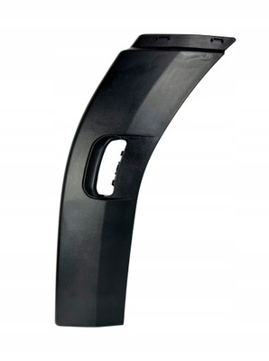 Молдинг крыла передний левая scania s r g p l 17- фото №1