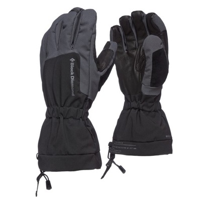 BLACK DIAMOND Rękawice GLISSADE GLOVE l