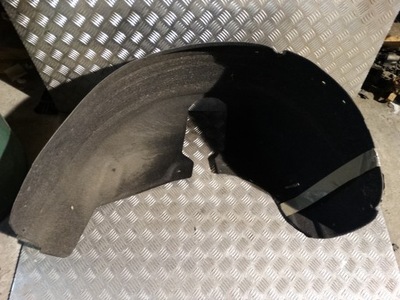 Idealne підкрилок задні ліва bentley gt 1 фото №1