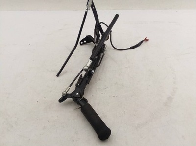 Mini one - cooper clubman r55 набор do управление dla niepełnosprawnych фото №1