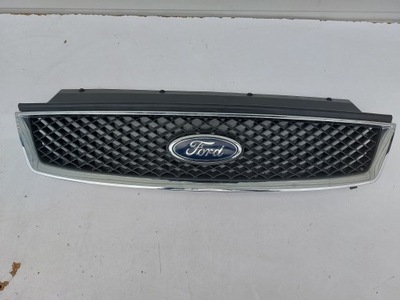Решётка радиатора радиатора решётка радиатора ford c-max i eu фото №1