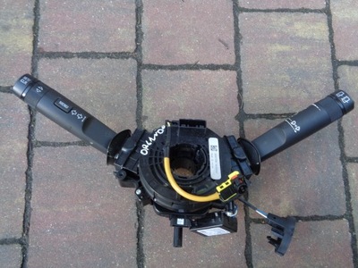 Переключатель рычаг лента подушка безопасности chevrolet orlando фото №1