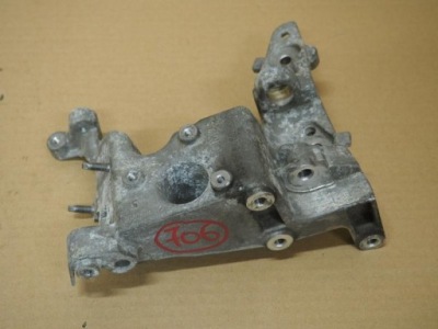 Кронштейн генератора citroen 1.4hdi 9684979480 фото №1