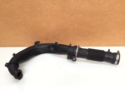 Clio iv 1.5dci труба шланг повітря фото №1