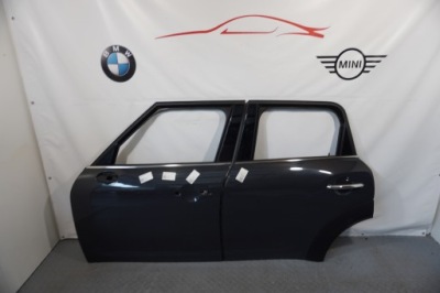 Дверь перед задняя mini contry-man f60 b58 фото №1