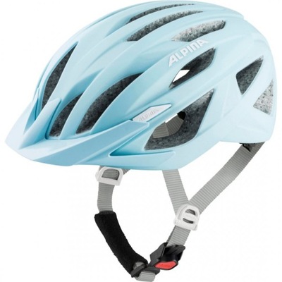 Alpina PARANA Kask rowerowy 51-56cm