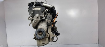 Двигатель kompletny audi a3 8l фото №1