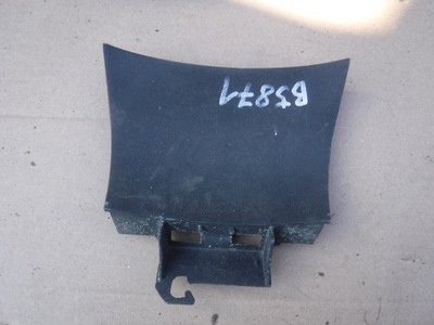 Защита туннель среднего renault megane ii 8200145319 фото №1