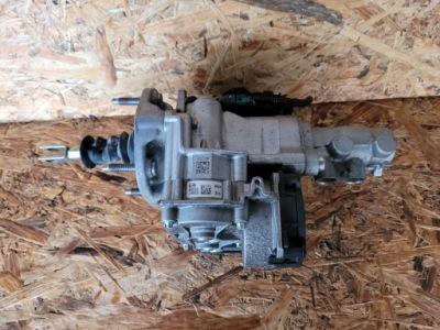 Насос тормозная ibooster tesla model x 1045523-00 фото №1