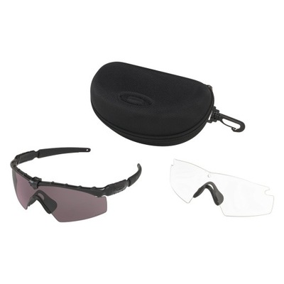 Okulary balistyczne Oakley 2.0 Strike 2 LS