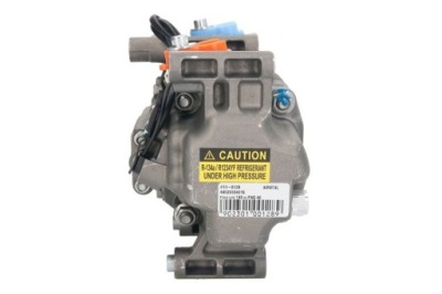 Airstal 10-0128 компресор кондиціонера фото №1