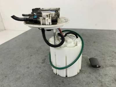 Hyundai i30 2019 насоса топлива фото №1