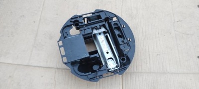 Набір ремонтний домкрат вушко ключ 8200852267 renault clio iii 05-12 фото №1