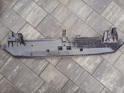 Subaru xv 11-17 захист кронштейн pod бампер перед фото №1