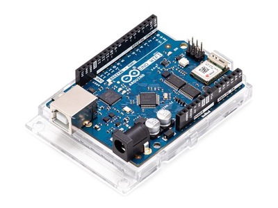 Arduino UNO WiFi REV2 ABX00021 oryginalne