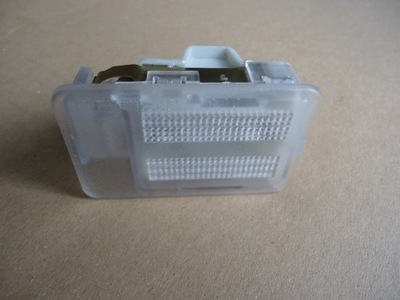 Лампа освещение салона libra fiat siena palio фото №1