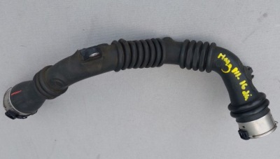Шланг інтеркулер renault megane iii 1,6 dci 144602899r фото №1