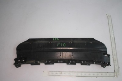 Напрямна задній задній 7299970 bmw f10 10-17 фото №1