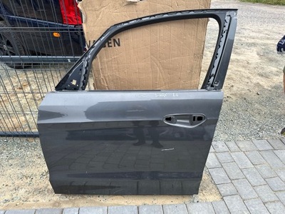 Ford s-max mk2 двері передні ліва фото №1