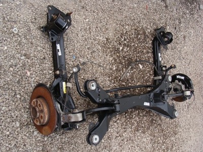 Поворотный кулак рычаги подрамник задняя 159 brera 2wd !!! фото №1