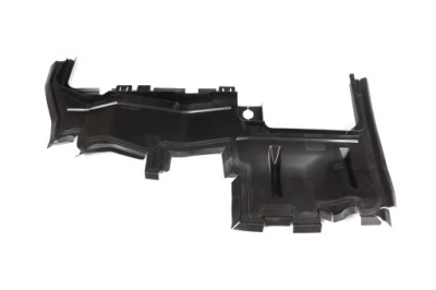 Воздуховод воздуха перед левая audi a6 allroad фото №1