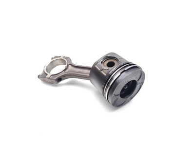 Land rover freelander поршень з шатун 2.0 td4 4x4 дизель 82kw 112 hp фото №1