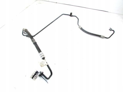 Citroen c6 2.2hdi шланг підсилювача europa фото №1