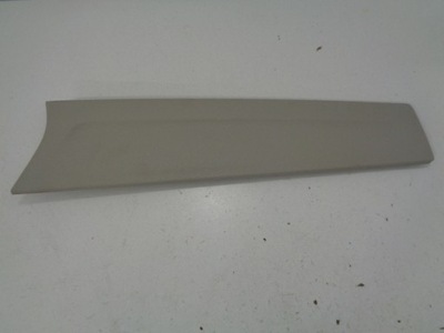 Citroen c4 picasso ii захист накладка стійка права фото №1