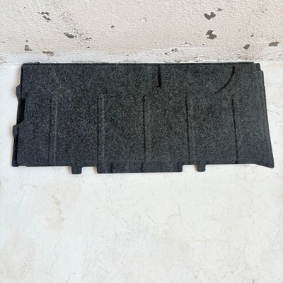 Обшивка багажника subaru forester v 91141sj100 фото №1