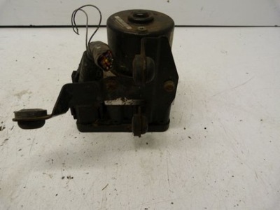 Насос abs ate 5n61-2c405-cb mazda 5 фото №1