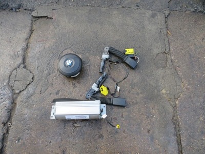 Подушка безпеки подушки безпеки bmw e63 e64 lift фото №1