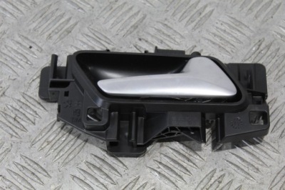 Ручка дверь правый задняя peugeot 508 ii 2 фото №1