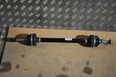 Idealna приводной вал задняя правая porsche taycan 1 фото №1