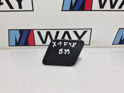 Bmw x1 f48 защита заглушка распылителя b39 7372247 фото №1